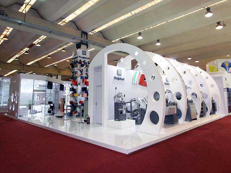 galeria